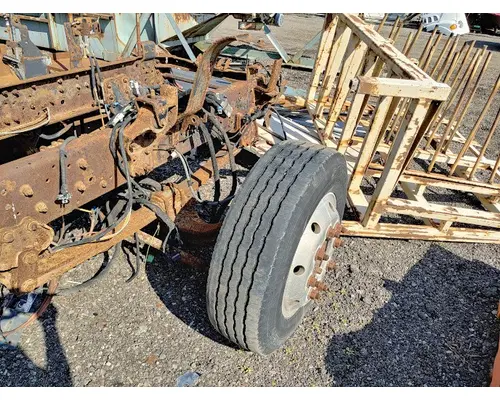 INTERNATIONAL 4300 LP Complete Vehicle