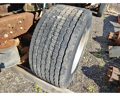 INTERNATIONAL 4300 LP Complete Vehicle