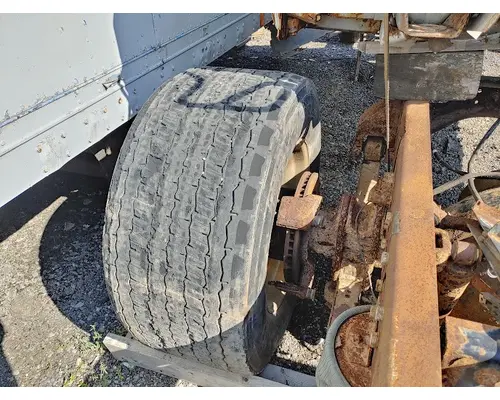 INTERNATIONAL 4300 LP Complete Vehicle