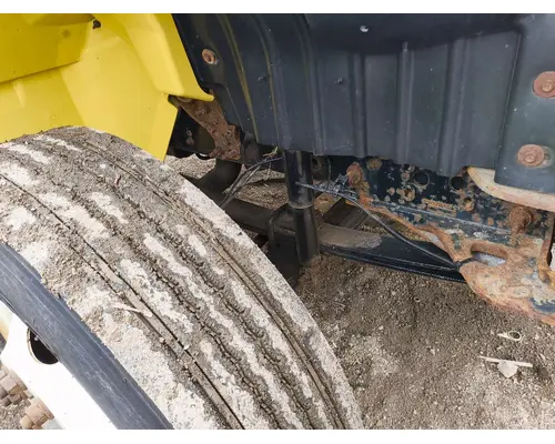 INTERNATIONAL 4300 LP Complete Vehicle