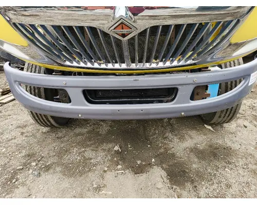 INTERNATIONAL 4300 LP Complete Vehicle