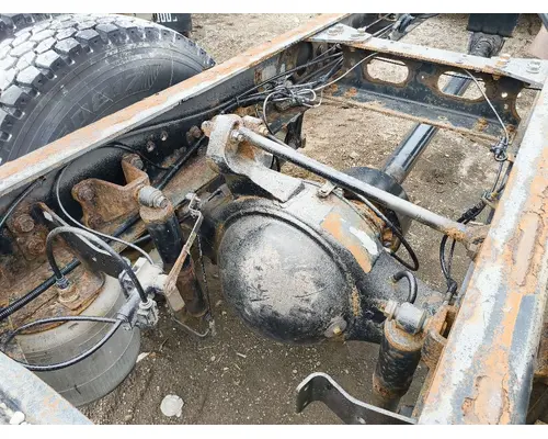 INTERNATIONAL 4300 LP Complete Vehicle