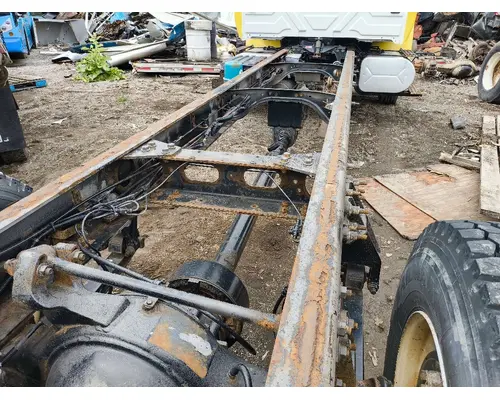 INTERNATIONAL 4300 LP Complete Vehicle