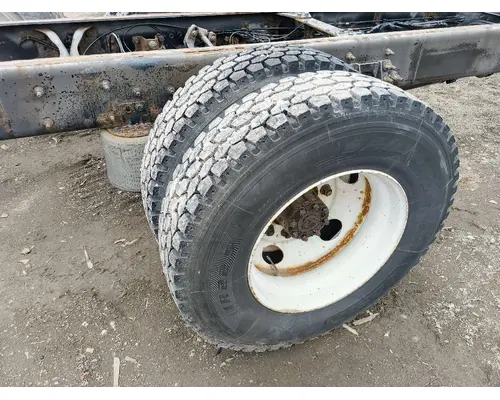 INTERNATIONAL 4300 LP Complete Vehicle