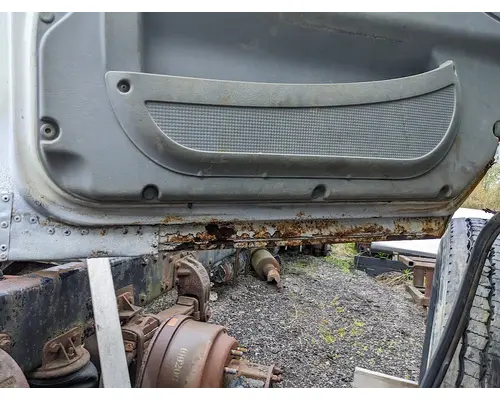 INTERNATIONAL 4300 LP Door Assembly, Front