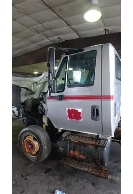 INTERNATIONAL 4300 LP Door Assembly, Front