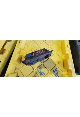 INTERNATIONAL 4300 LP ECM (HVAC)