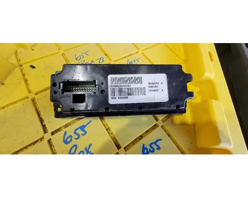 INTERNATIONAL 4300 LP ECM (HVAC)
