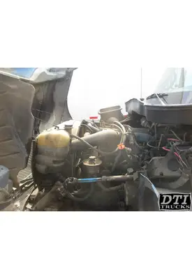 INTERNATIONAL 4300 LP Engine Assembly (CORE)