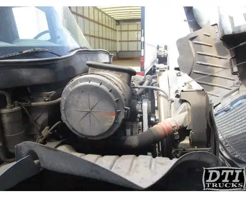 INTERNATIONAL 4300 LP Engine Assembly (CORE)