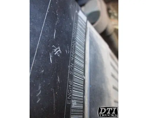 INTERNATIONAL 4300 LP Engine Assembly (CORE)