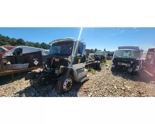 INTERNATIONAL 4300 LP Frame