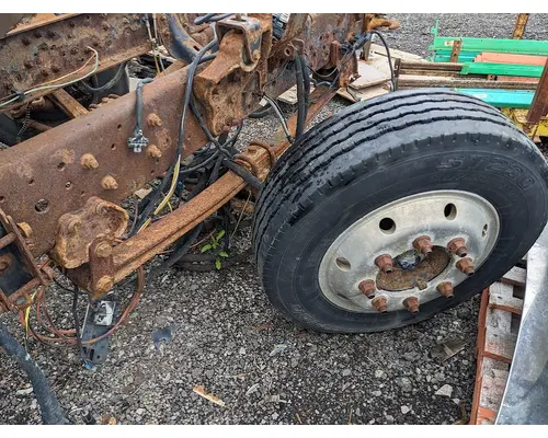 INTERNATIONAL 4300 LP Front End Assembly