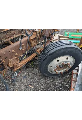 INTERNATIONAL 4300 LP Front End Assembly