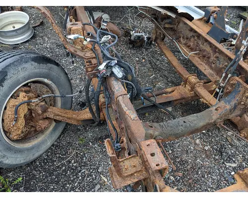 INTERNATIONAL 4300 LP Front End Assembly