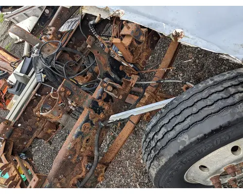 INTERNATIONAL 4300 LP Front End Assembly