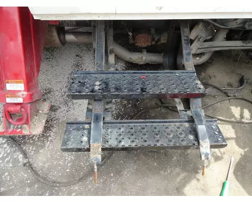 INTERNATIONAL 4300 LP Fuel Tank StrapHanger
