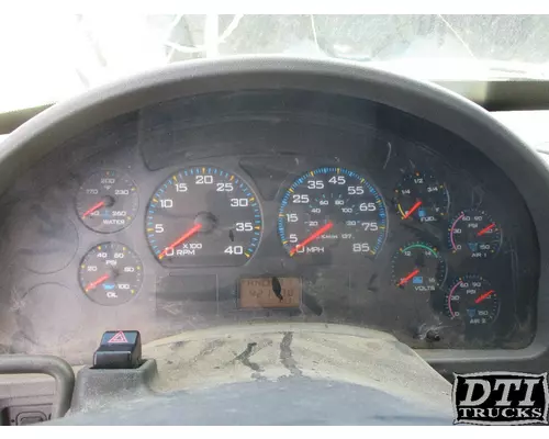 INTERNATIONAL 4300 LP Instrument Cluster