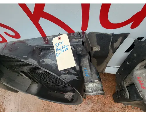 INTERNATIONAL 4300 LP Intercooler