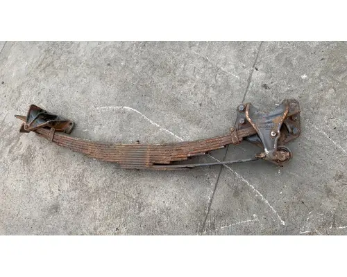 INTERNATIONAL 4300 LP Leaf Spring, Rear