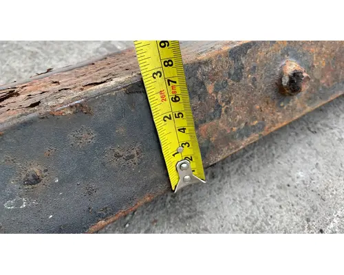 INTERNATIONAL 4300 LP Leaf Spring, Rear