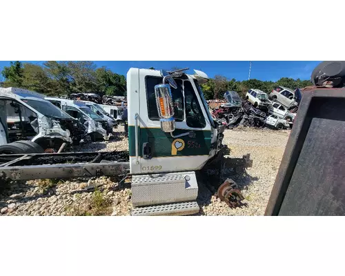 INTERNATIONAL 4300 LP Mirror (Side View)