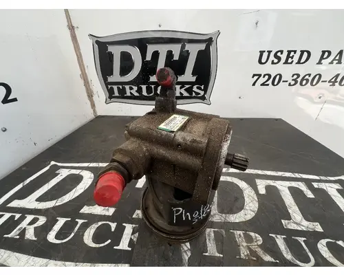 INTERNATIONAL 4300 LP Power Steering Pump