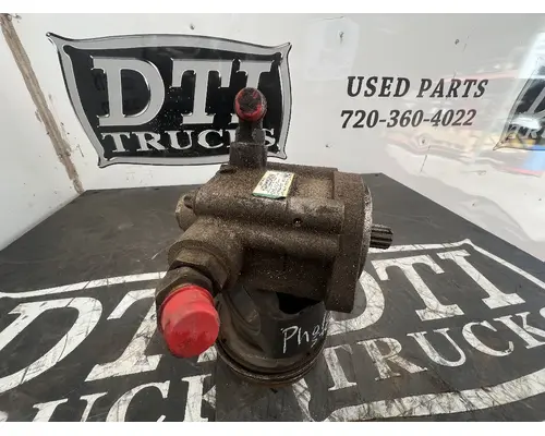 INTERNATIONAL 4300 LP Power Steering Pump