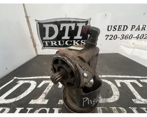 INTERNATIONAL 4300 LP Power Steering Pump