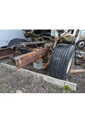 INTERNATIONAL 4300 LP Rears (Rear)