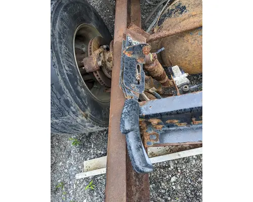INTERNATIONAL 4300 LP Rears (Rear)