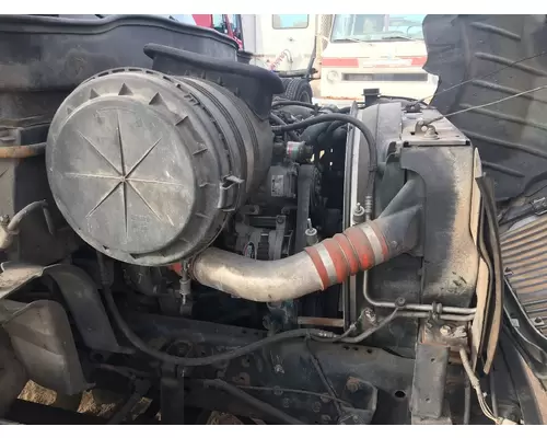 INTERNATIONAL 4300  Air Cleaner