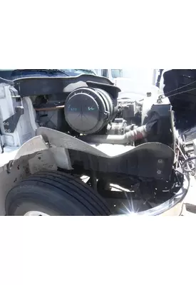 INTERNATIONAL 4300  Air Cleaner