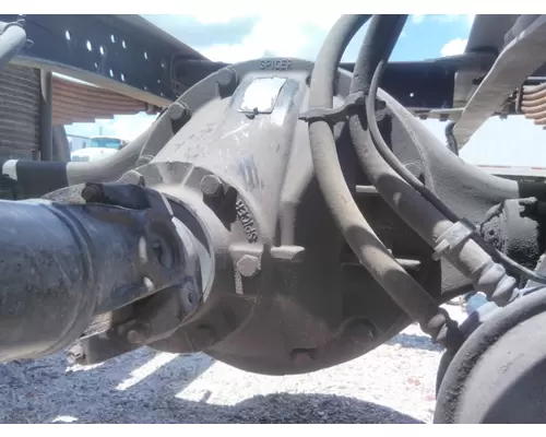 INTERNATIONAL 4300LP AXLE ASSEMBLY, REAR (REAR)