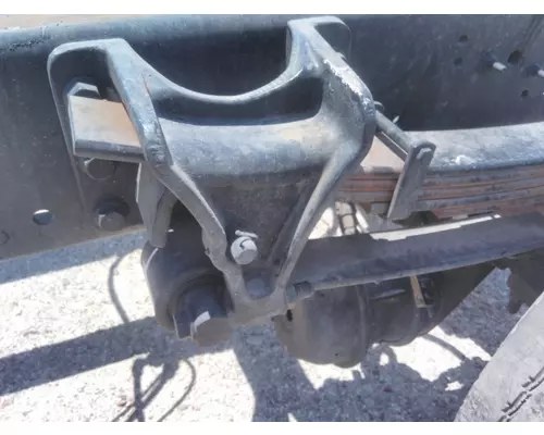 INTERNATIONAL 4300LP AXLE ASSEMBLY, REAR (REAR)