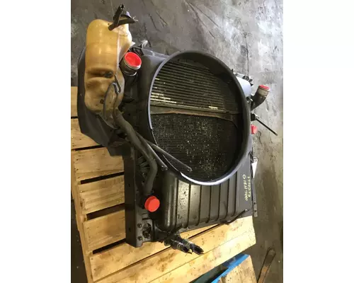INTERNATIONAL 4300LP COOLING ASSEMBLY (RAD, COND, ATAAC)