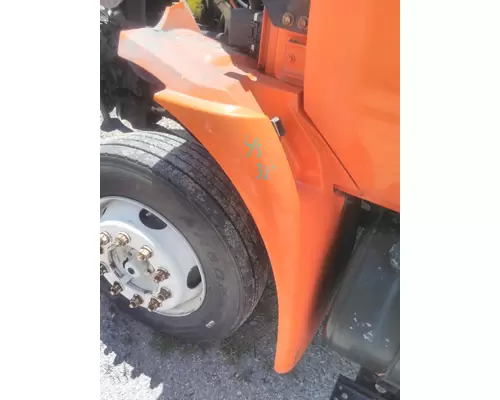 INTERNATIONAL 4300LP FENDER EXTENSION