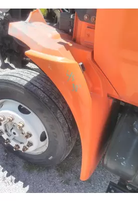 INTERNATIONAL 4300LP FENDER EXTENSION