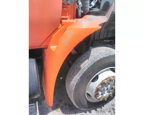 INTERNATIONAL 4300LP FENDER EXTENSION
