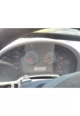 INTERNATIONAL 4300LP GAUGE CLUSTER