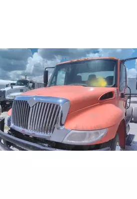 INTERNATIONAL 4300LP HOOD