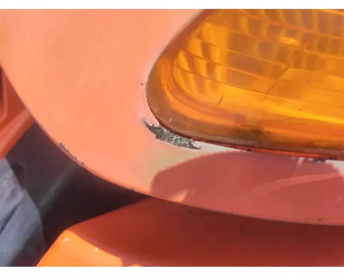 INTERNATIONAL 4300LP HOOD