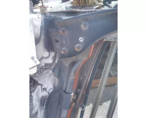 INTERNATIONAL 4300LP HOOD