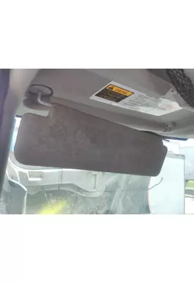 INTERNATIONAL 4300LP INTERIOR SUN VISOR
