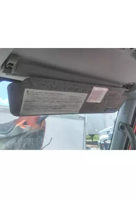 INTERNATIONAL 4300LP INTERIOR SUN VISOR