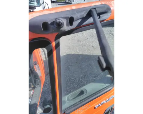 INTERNATIONAL 4300LP MIRROR ASSEMBLY CABDOOR