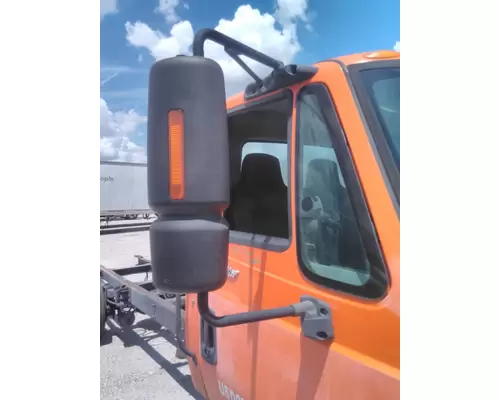 INTERNATIONAL 4300LP MIRROR ASSEMBLY CABDOOR