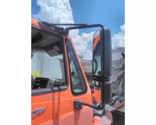 INTERNATIONAL 4300LP MIRROR ASSEMBLY CABDOOR