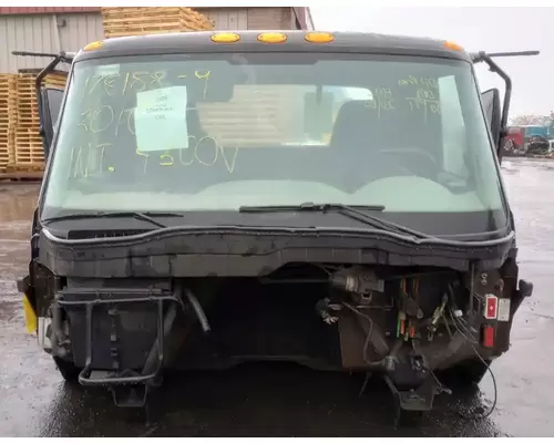 INTERNATIONAL 4300V Cab Assembly