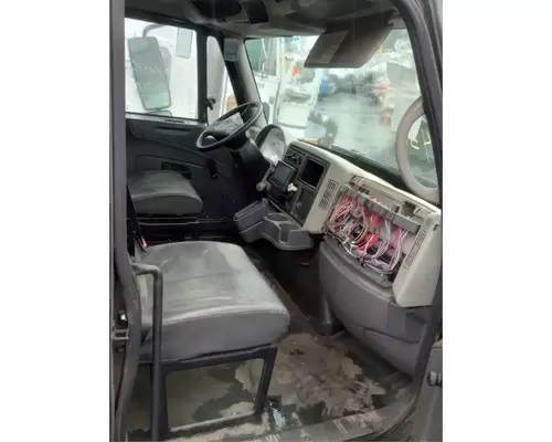 INTERNATIONAL 4300V Cab Assembly
